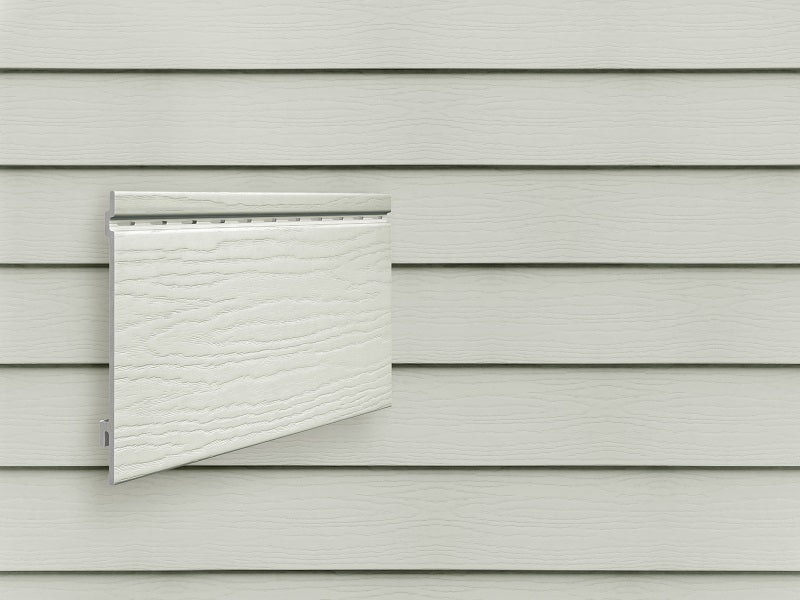 Vox Kerrafront External Light Grey Cladding